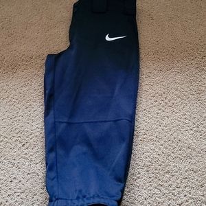 Girls Nike Softball Knickers